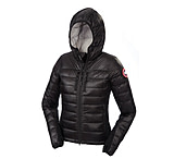 Image of Canada Goose Hybridge Lite Hoody - Women's