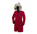 Image of Canada Goose Kensington Parka - Youth