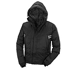 Image of Canada Goose Mountaineer Jacket - Men's-Black-X-Small