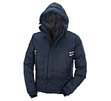 Image of Canada Goose Mountaineer Jacket - Men's-Spirit-Large