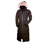 Image of Canada Goose Mystique Parka - Women's