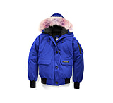 Image of Canada Goose Polar Bear International Chilliwack Bomber - Women's