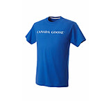 Image of Canada Goose Polar Bear International T-Shirt - Kid's