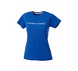 Image of Canada Goose Polar Bear International T-Shirt - Women's