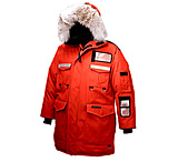 Image of Canada Goose Resolute Parka - Mens