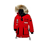 Image of Canada Goose Snow Mantra - Women's