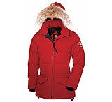 Image of Canada Goose Solaris Parka - Women's