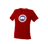 Image of Canada Goose T-Shirt - Kid's