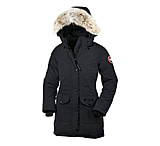 Image of Canada Goose Trillium Parka - Women's