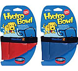 Image of Canine Hardware Hydro Bowl Md Asst, Assorted, Medium