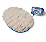 Image of Canine Hardware Travel Dog Bed