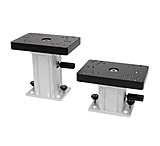 Image of Cannon AlumInum Swivel Base Pedestal Mount