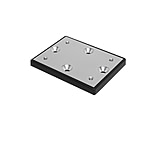 Image of Cannon Deck Mount Plate - Track System