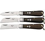 Image of Cannon Sailor Folding Knife Set