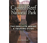 Image of Capital Reef National Park Guide
