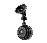 Image of Car and Driver Dash Cam G-Sensor