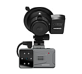 Image of Car and Driver Fatigue CoPilot Monitor