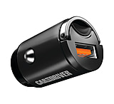 Image of Car and Driver Nanobit Car Quick Charger