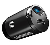 Image of Car and Driver Nanobit Mini 30W Power Delivery USB-C CAR Charger