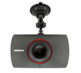 Image of Car and Driver Road Patrol Dash Cam w/ Forward Collision