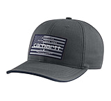 Image of Carhartt American Flag Caps - Men's