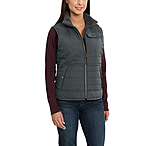 Image of Carhartt Amoret Sherpa Lined Vest for Womens