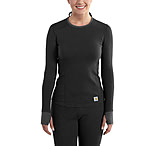 Image of Carhartt Base Force Cold Weather Crewneck Top for Womens
