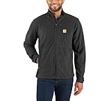 Image of Carhartt Bentzen Full Zip Fleece - Men's