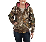 Image of Carhartt Camo Active Jacket for Womens