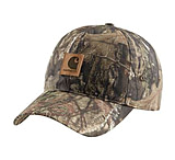 Image of Carhartt Camo Cap - Men's