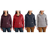 Image of Carhartt Clarksburg Pullover Sweatshirt - Women's