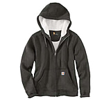 Image of Carhartt Clarksburg Sherpa Lined Hoodie - Women's