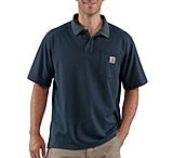 Image of Carhartt Contractors Work Pocket Polo - Men's