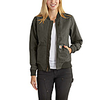 Image of Carhartt Crawford Bomber Jacket - Women's