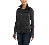 Image of Carhartt Crawforrd Defender Sherpa Lined Coat for Womens