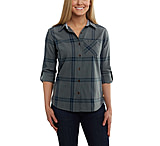 Image of Carhartt Dodson Long Sleeve Shirt for Womens