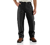 Image of Carhartt Double-Front Work Dungaree - Men's