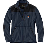 Image of Carhartt Fallon Full Zip Sweater Fleece - Men's