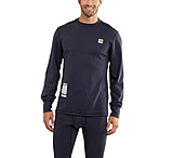 Image of Carhartt Flame-Resistant Base Force Cold Weather - Men's