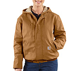 Image of Carhartt Flame-Resistant Canvas Active Jacket - Women's