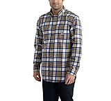 Image of Carhartt Flame-Resistant Classic Plaid Shirt