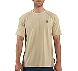 Image of Carhartt Flame-Resistant Force Short Sleeve T-Shirt