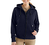 Image of Carhartt Flame-Resistant Hooded Zip Flame-Resistant Sweatshirt