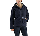 Image of Carhartt Flame-Resistant Womens Full Swing Quick Duck Jacket