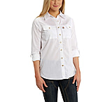 Image of Carhartt Force Ridgefield Shirt for Womens