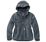 Image of Carhartt Full Swing Caldwell Stetch Duck Jacket - Women's
