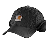 Image of Carhartt GilliaQuilted Cap for Mens