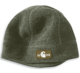 Image of Carhartt Glacier Hat - Men's-Green Heather-One Size