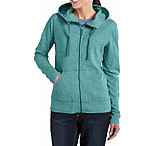 Image of Carhartt Hayward Zip Front Hoodie - Women's
