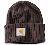 Image of Carhartt Iconic Watch Hat - Men's-Port Heather-One Size